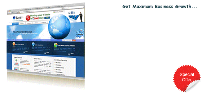 Website-development
